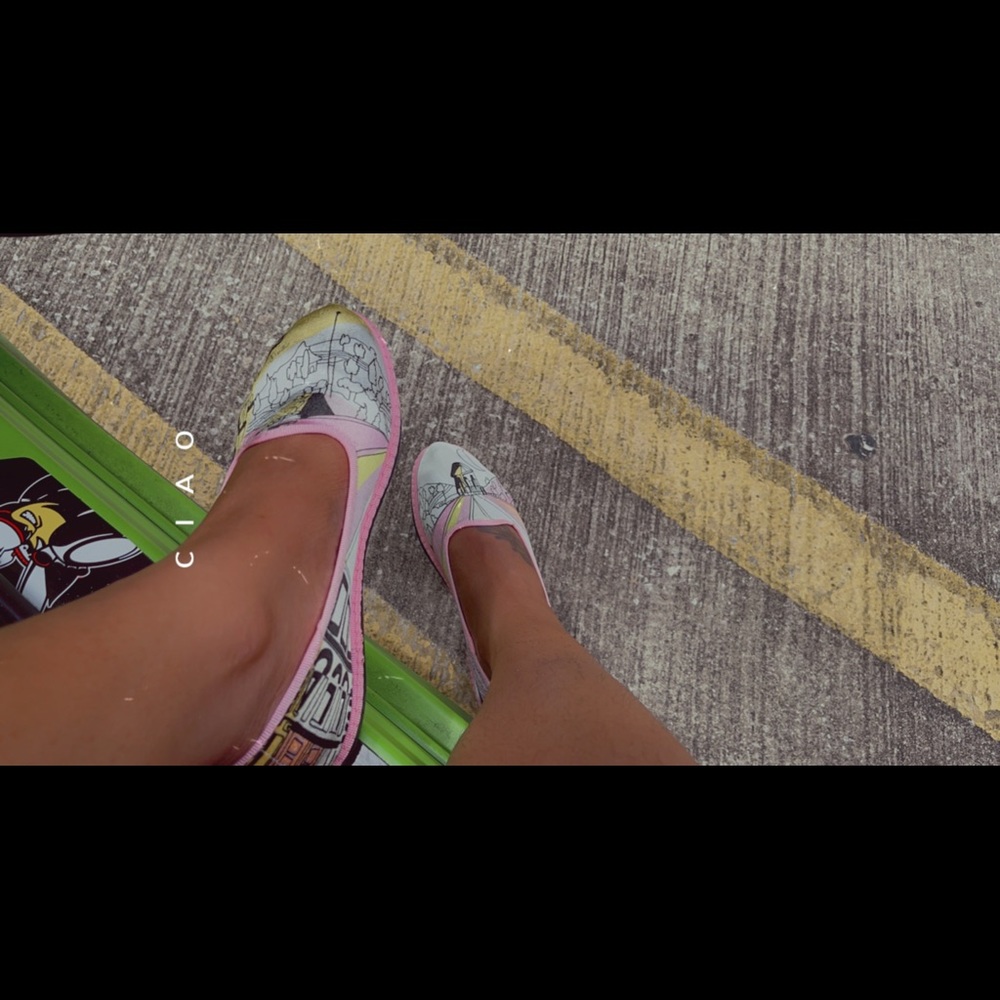 COPY - Authentic pucci loafers